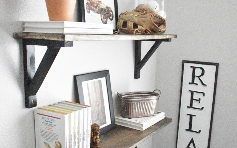 5-different-types-of-shelves-for-your-home-the-decor-palette