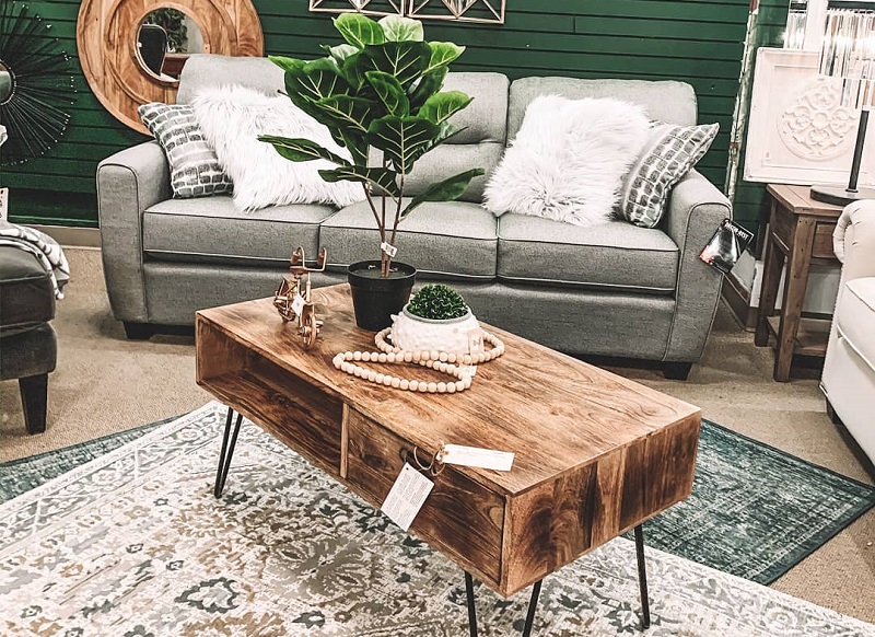 Incredible Ways To Use Accent Furniture In Your Home The Decor Palette