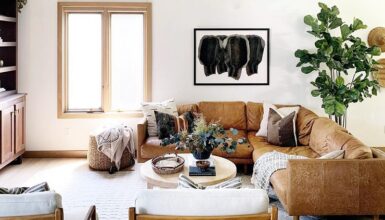 Urbanized Makeover Tips For Small Space