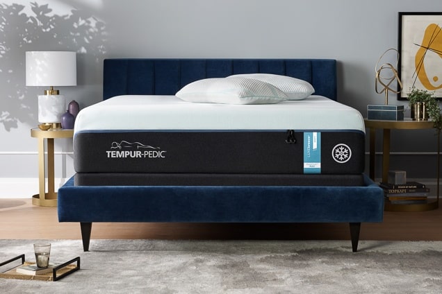 consumer reviews on tempurpedic mattress