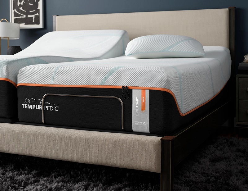 Tempur-Pedic Review: Every Mattress Model Reviewed – The Decor Palette