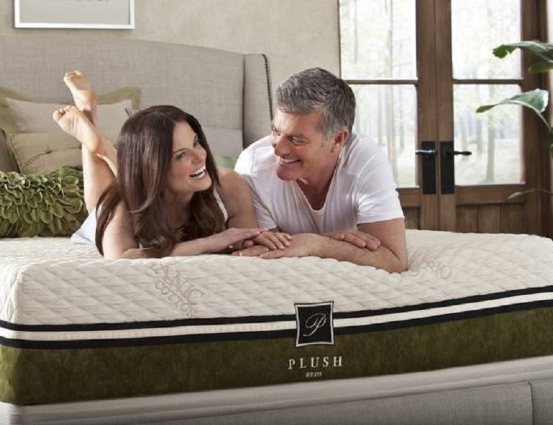 PlushBeds The best place to buy organic and natural mattresses The