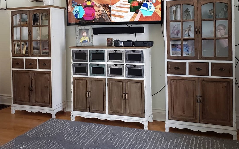 Most Beautiful Paint Colors For LowLight Rooms The Decor Palette