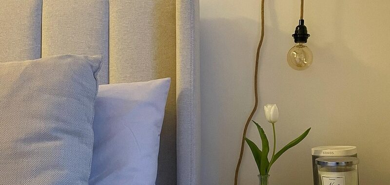 Bedside Lighting That You Will Love