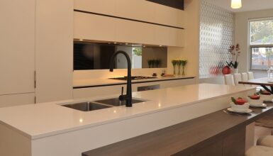 Best Tips For Making a Modern Kitchen