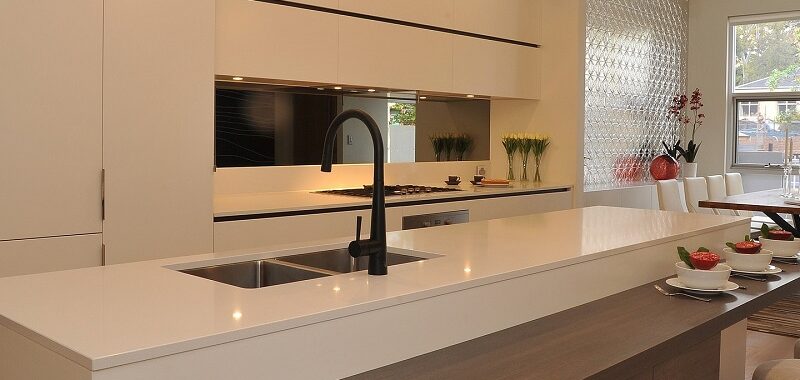 Best Tips For Making a Modern Kitchen