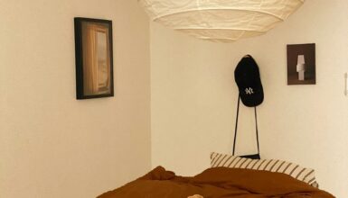 Designers' Tips For a Cozy Bedroom