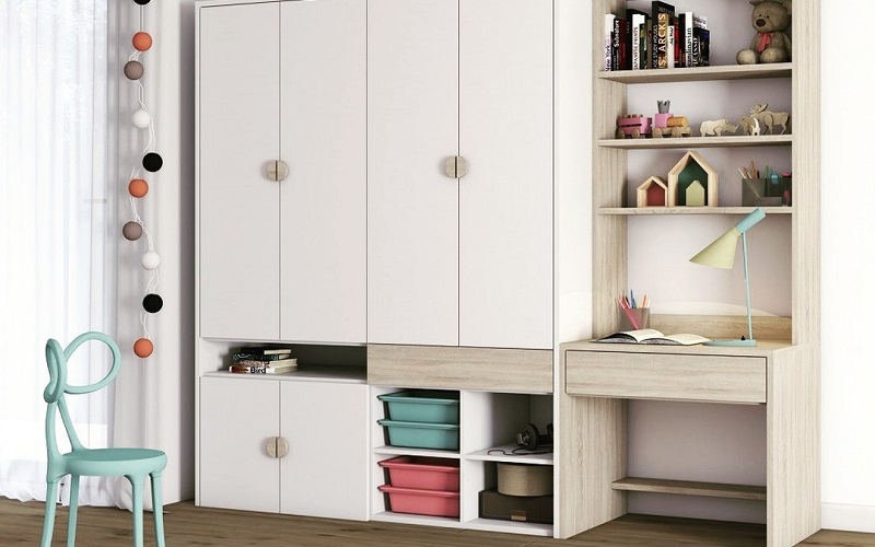 Provide Storage Space