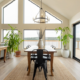 Ways to Increase Natural Lighting in Home