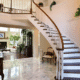 Staircase Space
