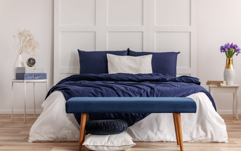 Affordable Bedding and Linens