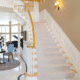 Decorate Your Staircase Area