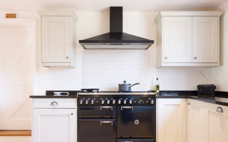 Stylish Appliances