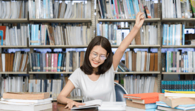 Transform Any Space into a Reading Paradise