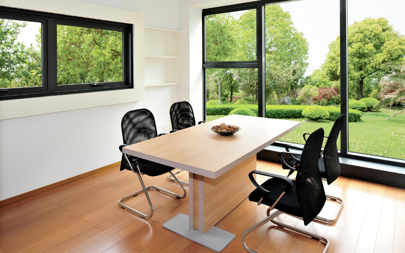 Multi-Functional Furniture