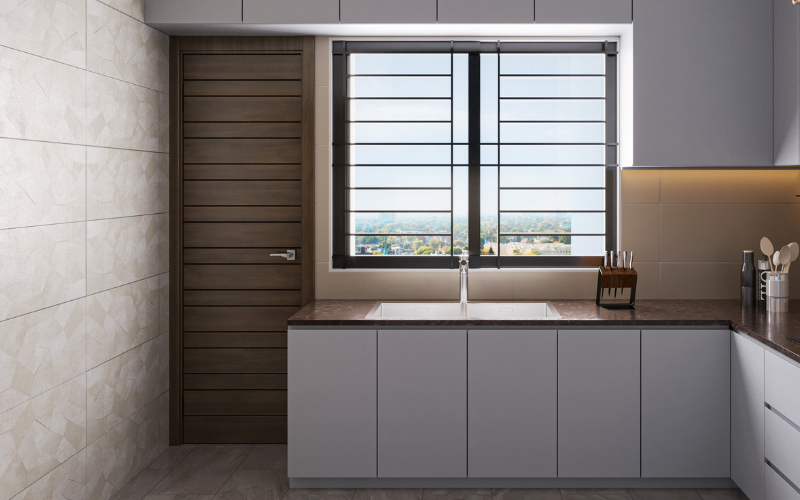 Utilize Vertical Space