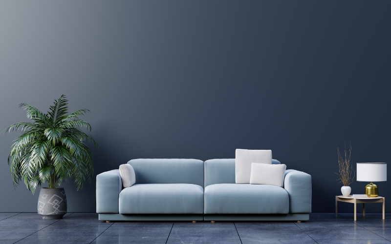 Personal Touches and Decor