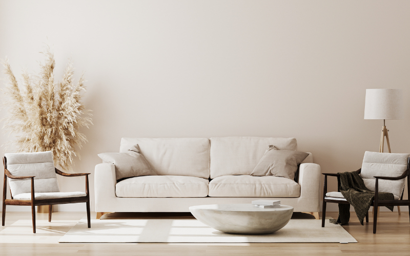 Prioritize Comfort Without Sacrificing Style