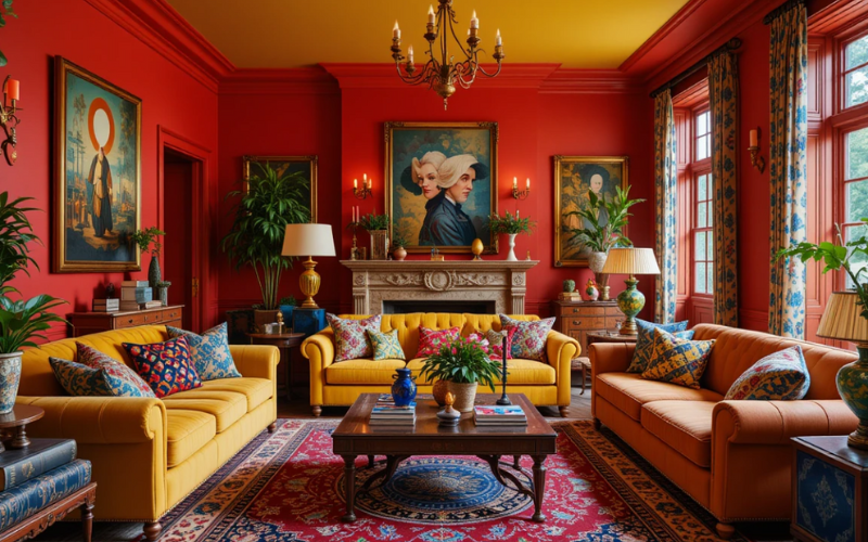 Understanding Maximalism (1)