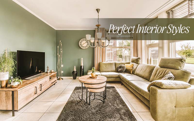 Minimalism and Maximalism Find Your Perfect Interior Style