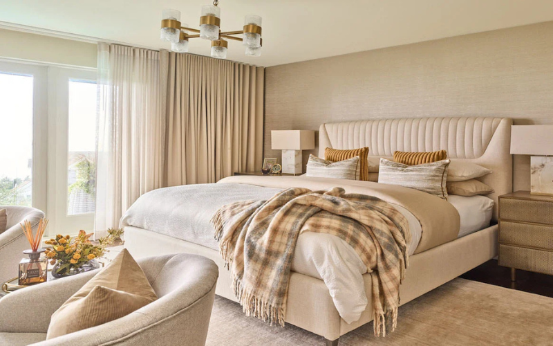 Bedroom_ Snuggle Into Fall Vibes