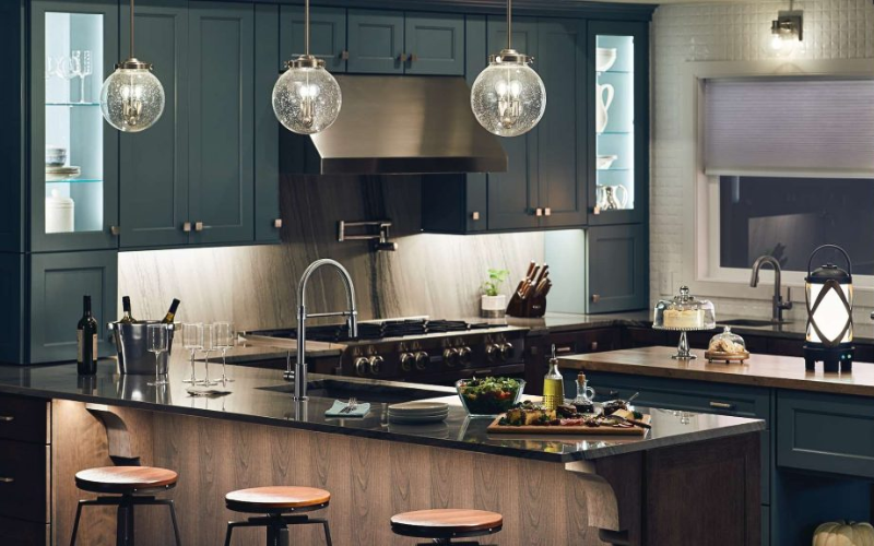 Layered Lighting_ The Key to a Balanced Kitchen