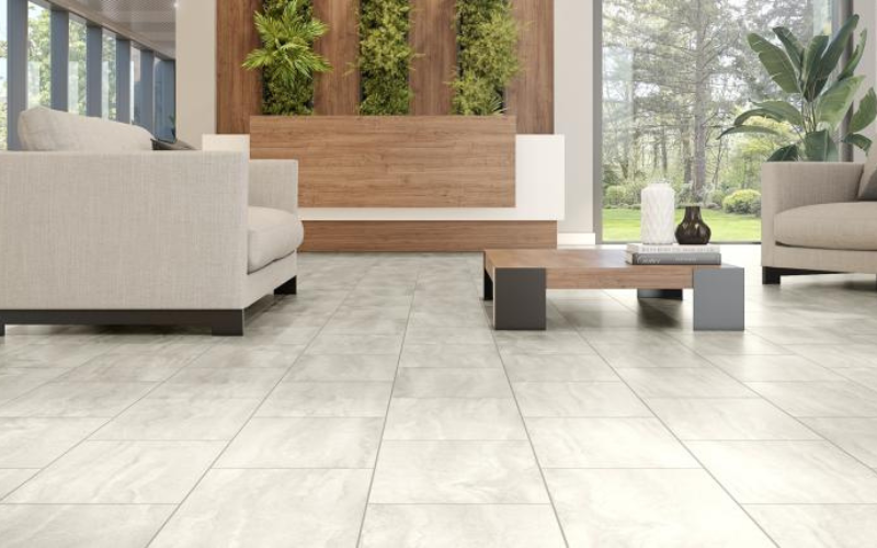Stone Flooring