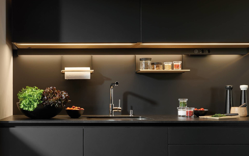 Under-Cabinet Lighting