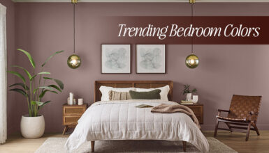 7 Trending Bedroom Color Schemes This Season