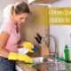 Top 5 Habits That are Spreading Germs in Your Kitchen