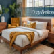 Cozy Core Bedroom Ideas for a Warm and Lived-In Feel